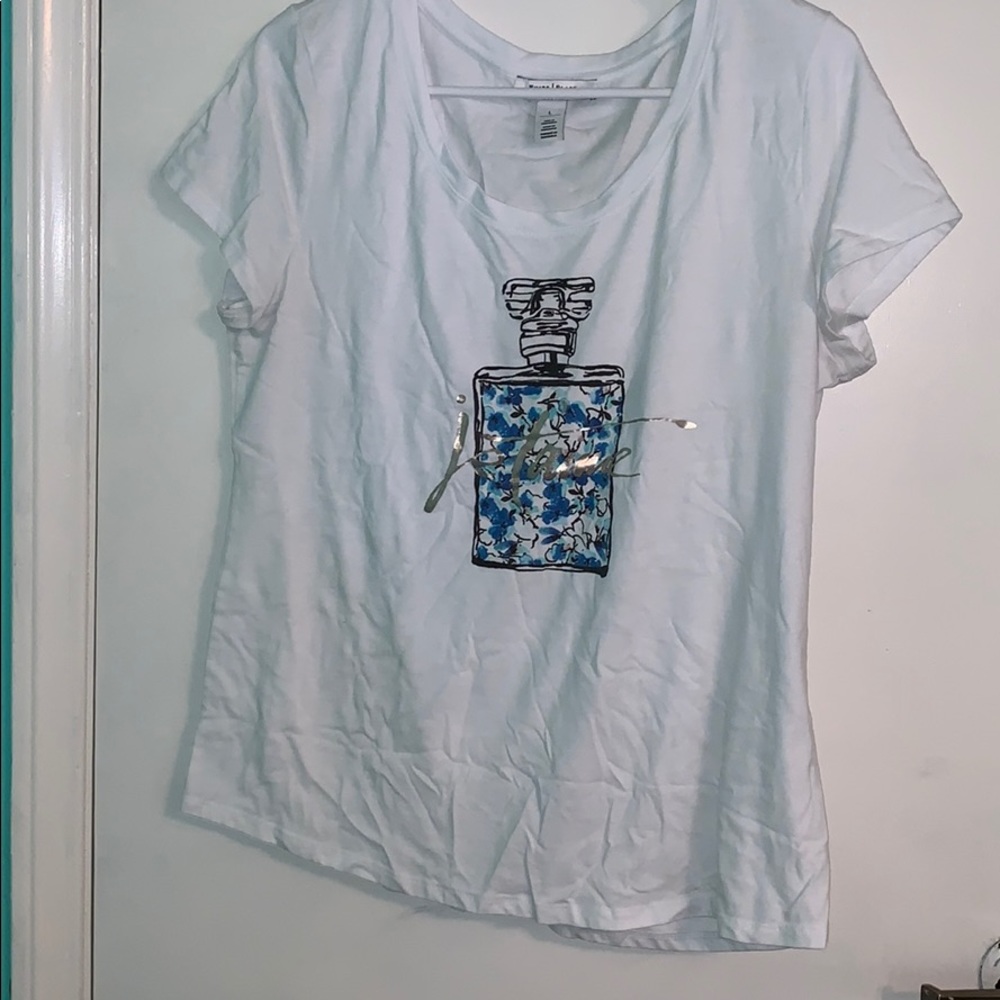 beautiful french top